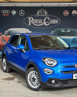 Fiat 500X 1.6 MultiJet 130 CV Connect