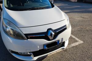 Renault Scenic X-Mod 1.5 110CV Diesel S&S Euro 6B