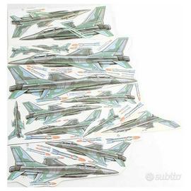 Adesivi Polini Vespa PK e PX full dress utak