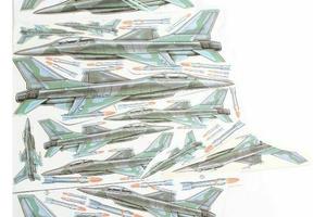 Adesivi Polini Vespa PK e PX full dress utak