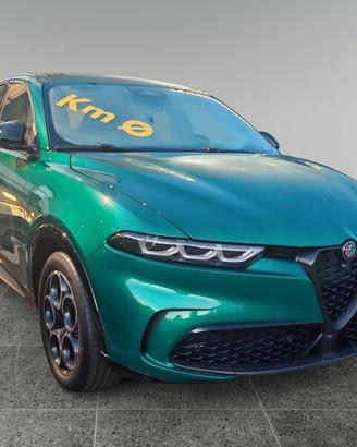 Alfa Romeo Tonale 1.5 Hybrid 160cv TCT7 Sprint
