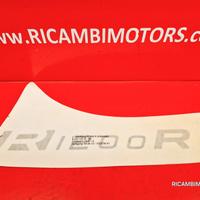 ADESIVO DECALCO SX BMW R1200R
