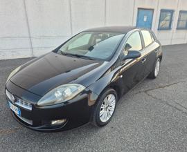 Fiat Bravo 1.6 MJT 120 CV DPF Euro 5B