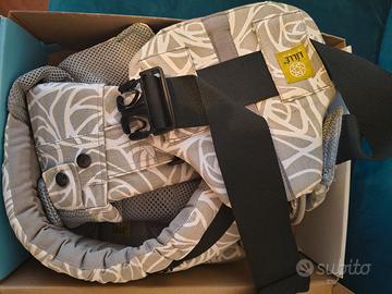 Articoli per bambini (box, marsupio, passeggino)