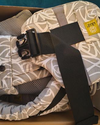 Articoli per bambini (box, marsupio, passeggino)