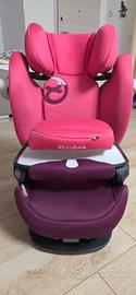 Cybex Pallas M-Fix Seggiolino Auto, gruppo 1,2,3