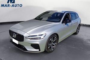 Volvo V60 B4 (d) automatico Core