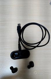 auricolari bluetooth 