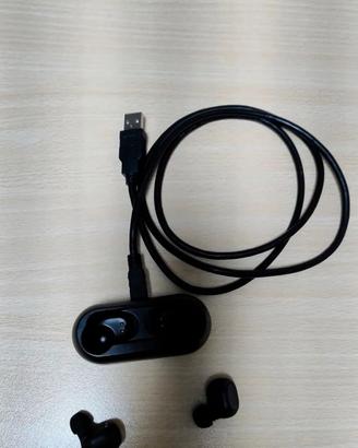 auricolari bluetooth 
