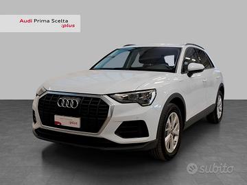 Audi Q3 45 1.4 tfsi e Business s-tronic