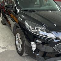 Ford kuga 3 serie 2021