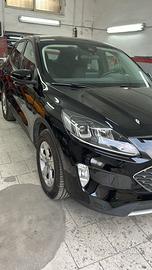 Ford kuga 3 serie 2021