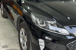 Ford kuga 3 serie 2021