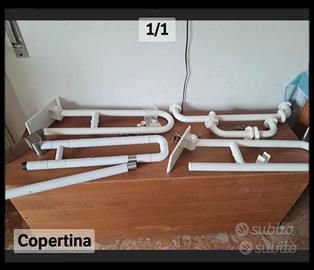 5 maniglioni  per invalidi 
