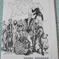 Speciale X-Men nuova edizione