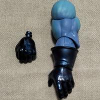 Marvel Legends BaF "Controller"
