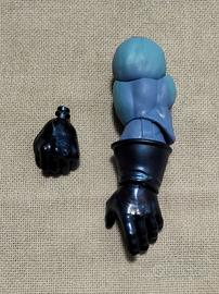 Marvel Legends BaF "Controller"