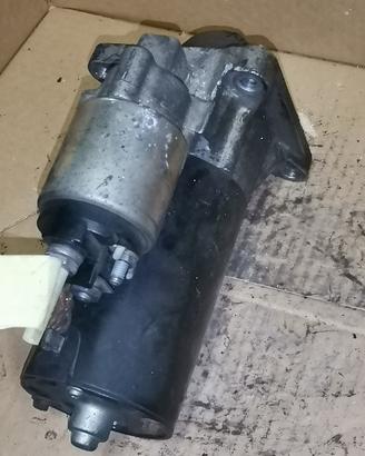 Motorino avv ALFA ROMEO 159 1910cc JTDM 2006