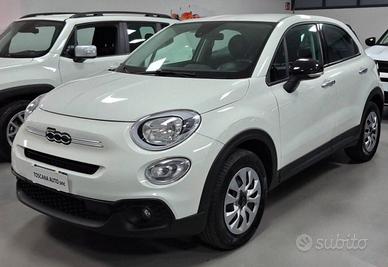 Fiat 500X 1.3 MultiJet 95 CV mod.restyling