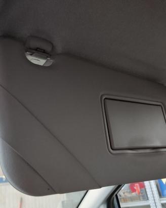 Aletta parasole destra FORD FIESTA del 2011