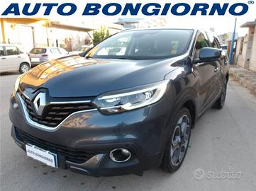 Renault Kadjar 1.5 dci energy Intens 110cv edc