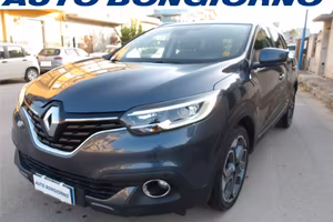 Renault Kadjar 1.5 dci energy Intens 110cv edc