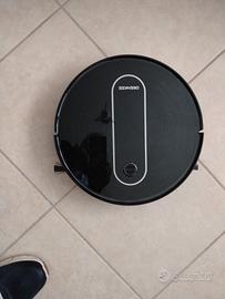 Robot Aspirapolvere Deenkee