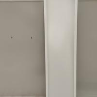 Plafoniera led 30x120 Disano