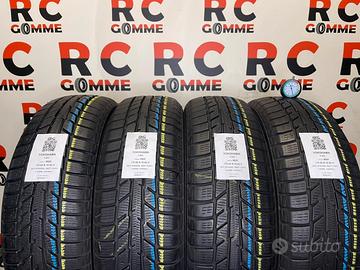 4 GOMME 175/60 R16 82H YOKOHAMA - INVERNALI