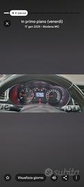  Kia Carens 7 posti cambio automatico 