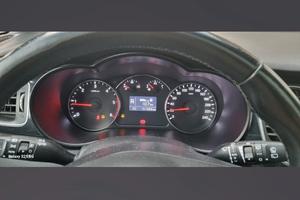  Kia Carens 7 posti cambio automatico 
