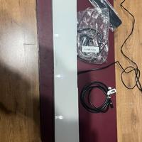 bose smart soundbar 700 + kit surround