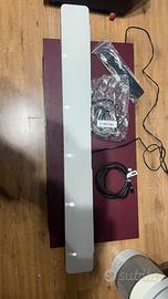 bose smart soundbar 700 + kit surround