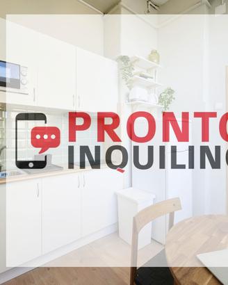 Monolocale ristrutturato cassina de pecchi