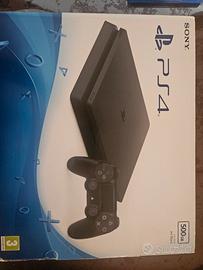 Playstation 4-500GB
