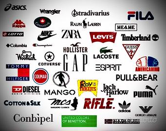 Abbigliamento Firmato Abbigliamento Di Marca Box Abbigliamento