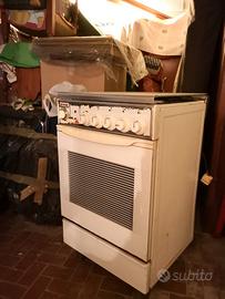cucina a gas
