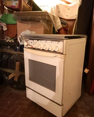 cucina a gas