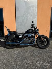 Harley-Davidson 1200 Forty-Eight - 2017