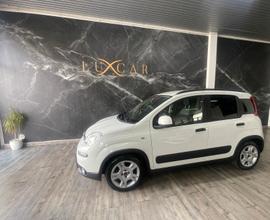 Fiat Panda 1.0 FireFly S&S Hybrid City Life AZIEND