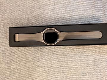 Samsung galaxy Watch 5 pro