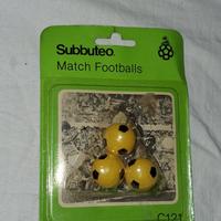Palline Subbuteo c121
