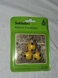 Palline Subbuteo c121
