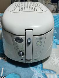 Friggitrice DeLonghi Easy Clean System