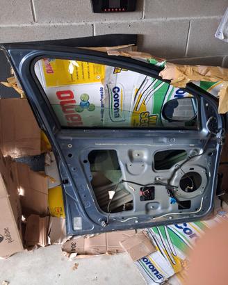 Portiera Anteriore sx Fiat Bravo