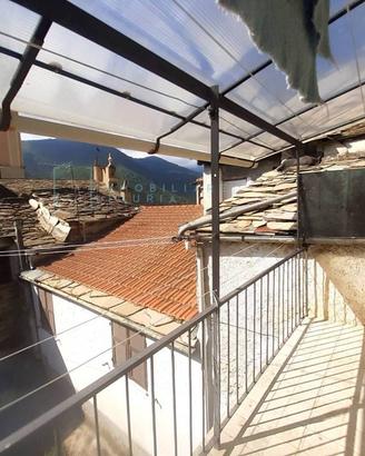 Casa indipendente di 130 m² con 5 locali a Rezzo