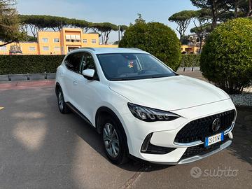 MG HS 1.5 t-gdi Luxury