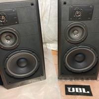 Casse acustiche JBL