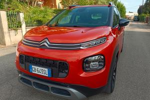 Citroen C3 Aircross Tetto Apribile