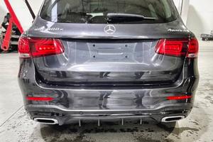 Ricambi Mercedes GLC kit